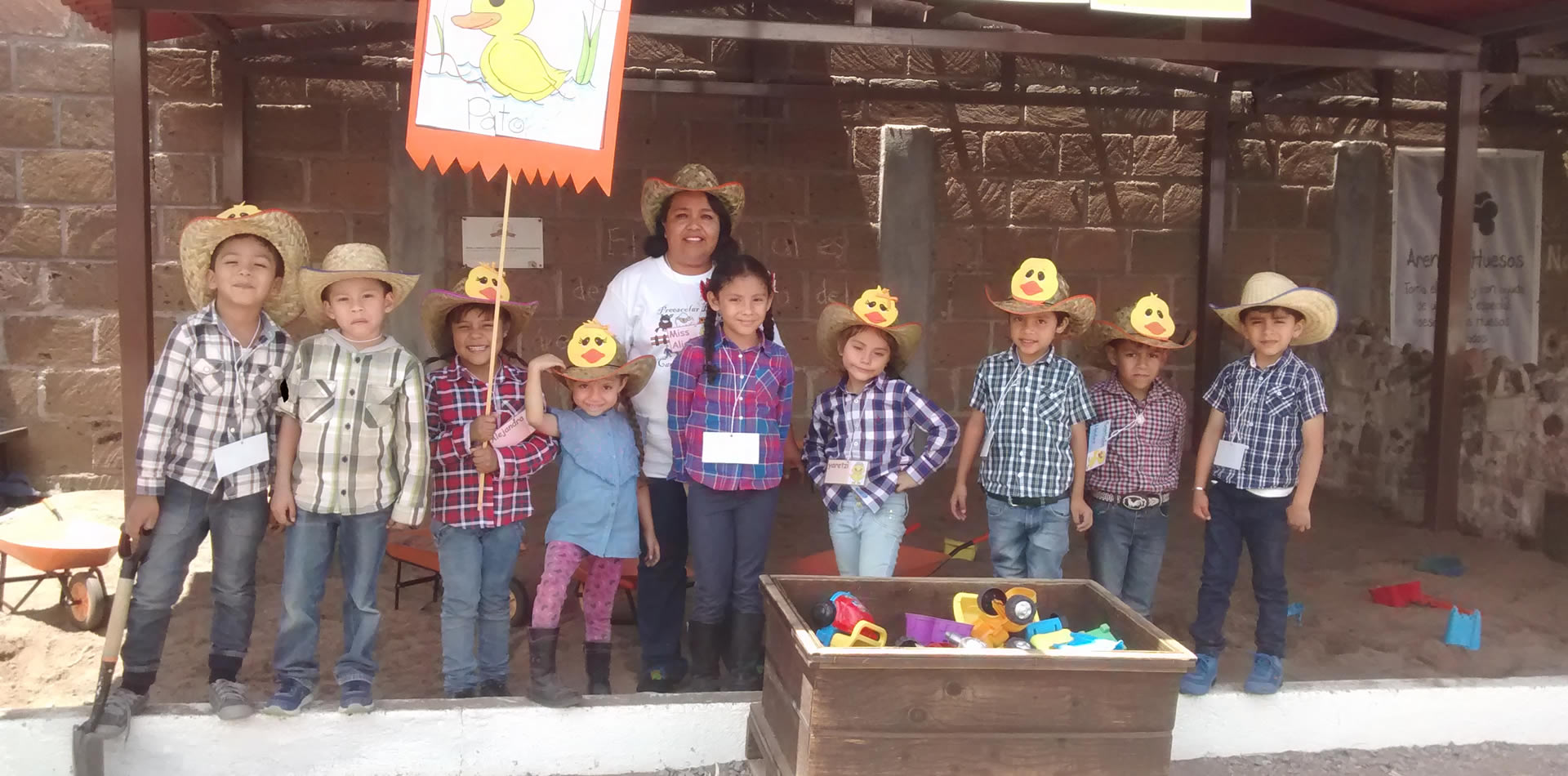 Educación en valores